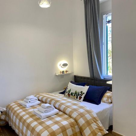 Menasihome Roma Exterior foto